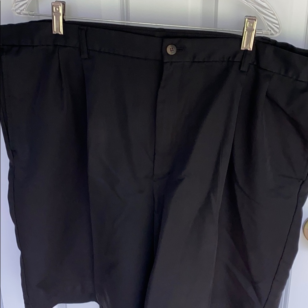 Haggar men’s golf shorts